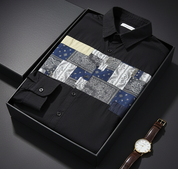 Weekend Escape Shirt