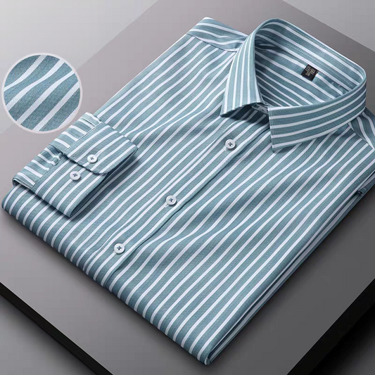 Timeless Classic Oxford Shirt
