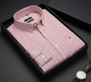 SilkTouch Premium Shirt