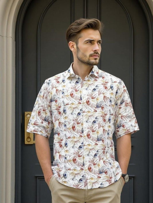 Modern Essential Shirt