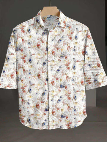 Modern Essential Shirt