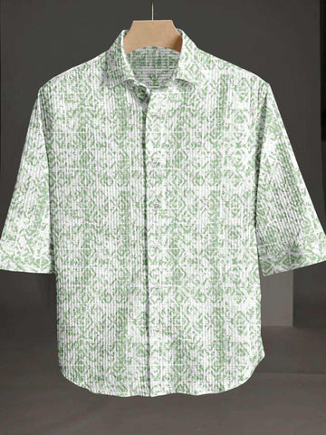 Effortless Everyday Shirt
