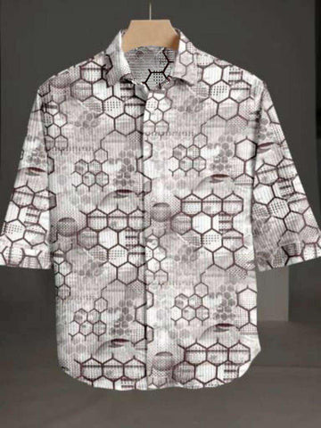Sunset Horizon Shirt