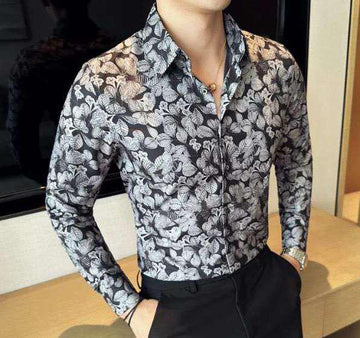 Urban Breeze Shirt