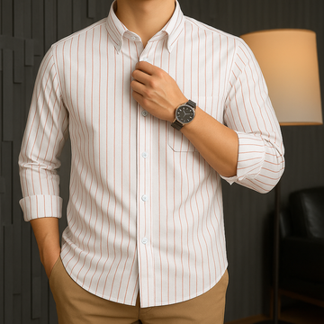 SharpFit Executive Shirt