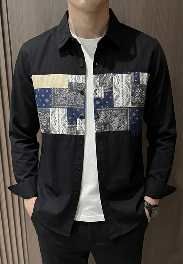 Weekend Escape Shirt