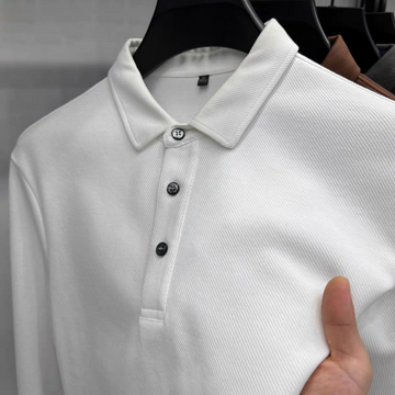 Mistborne Elite Polo T-Shirt