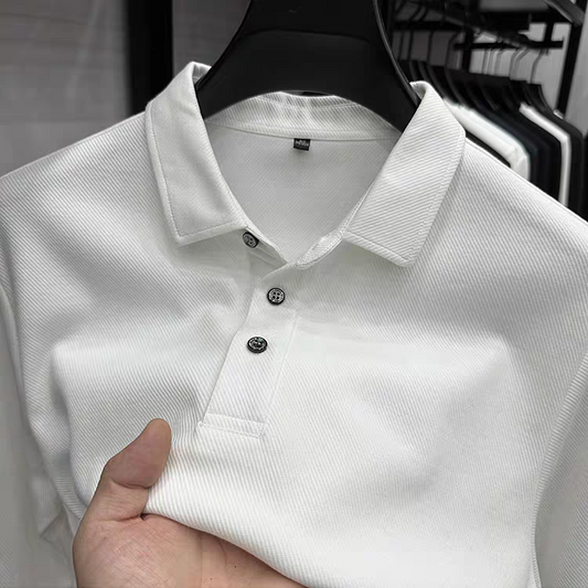 Mistborne Elite Polo T-Shirt