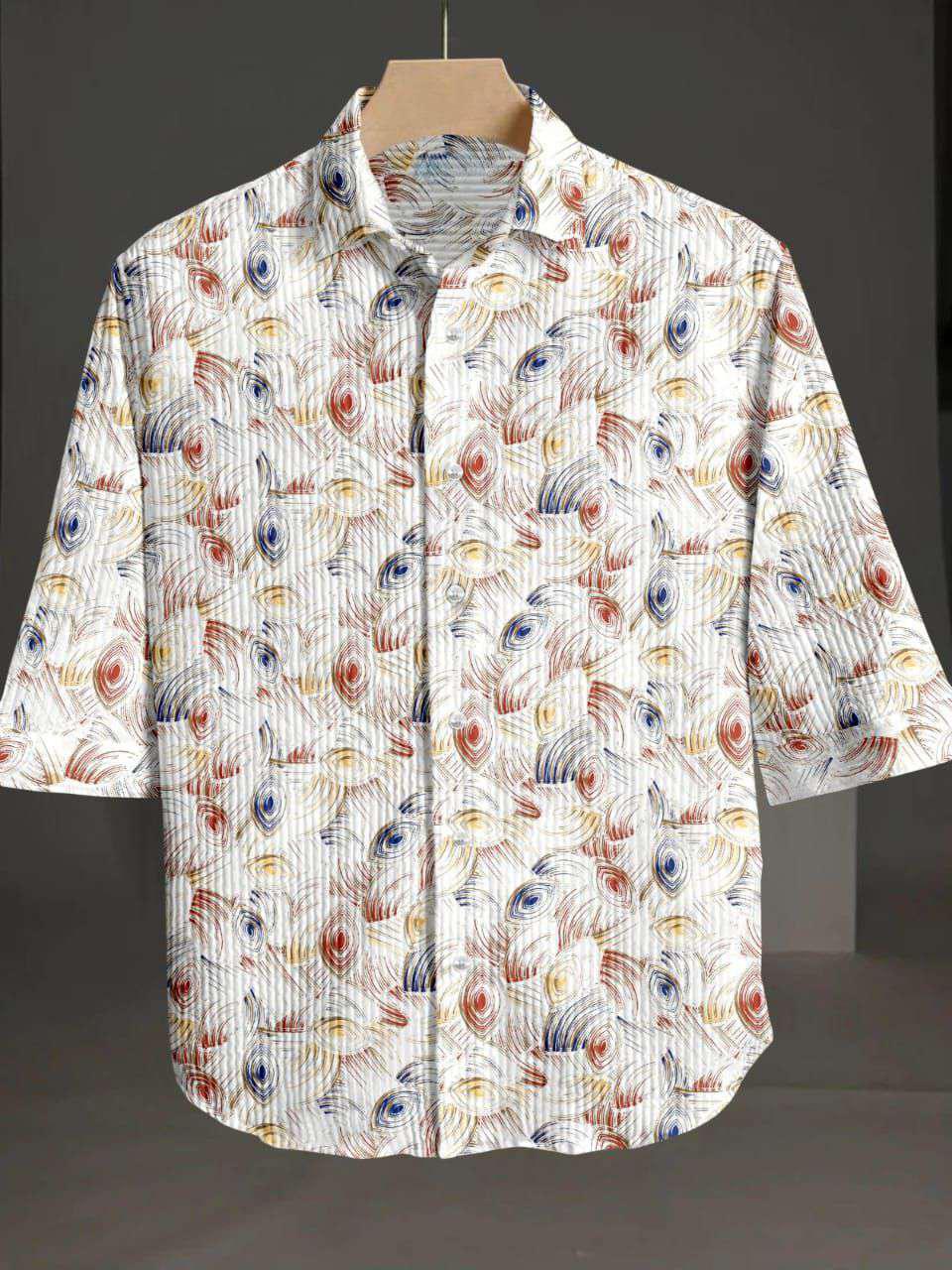 Modern Essential Shirt