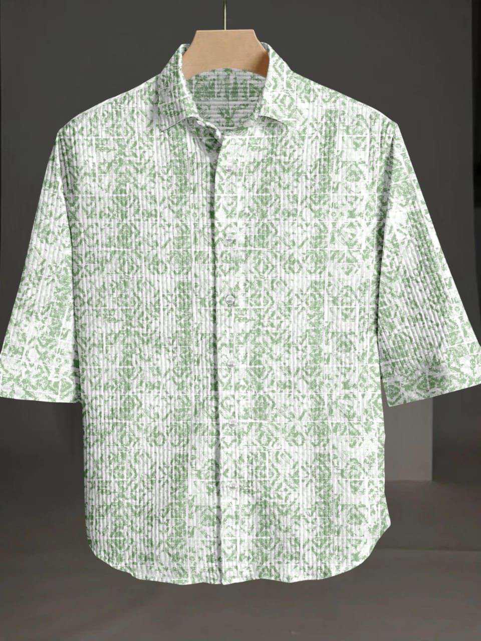 Effortless Everyday Shirt