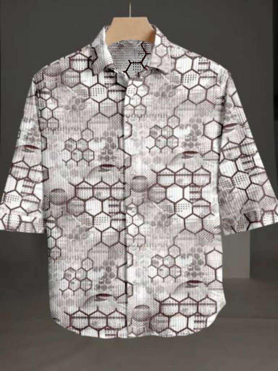 Sunset Horizon Shirt