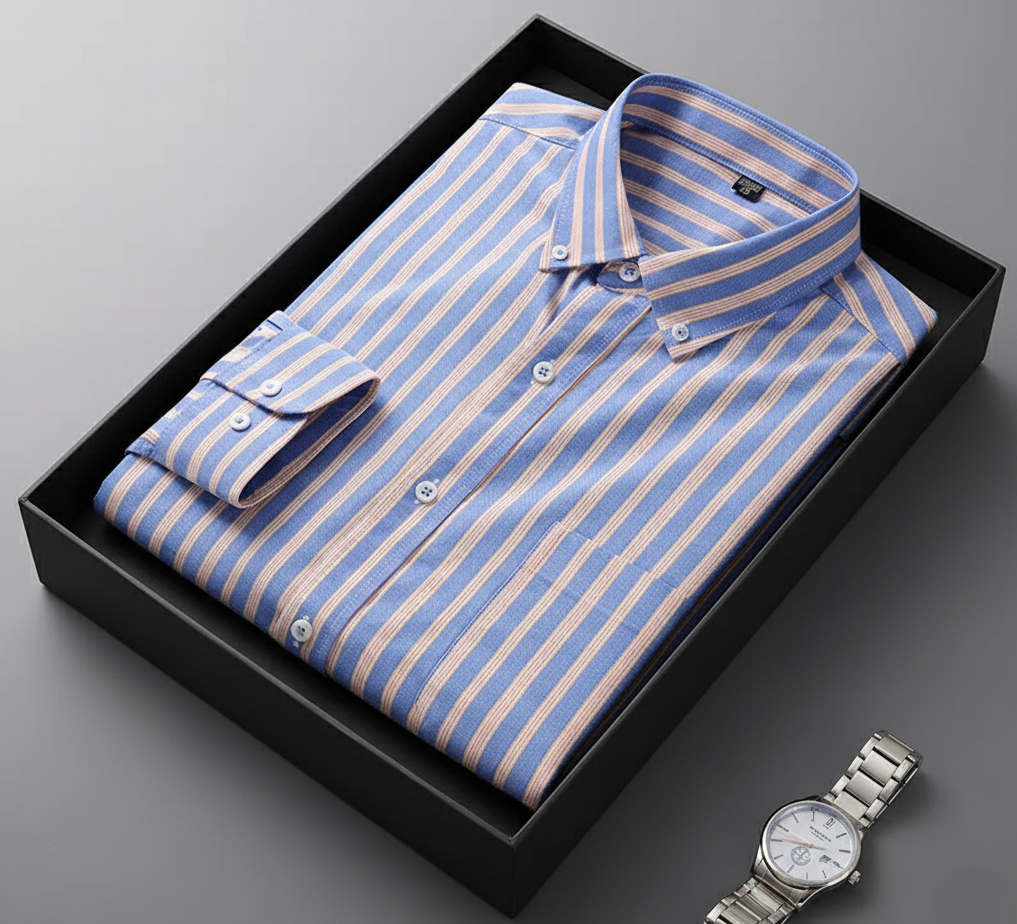 Elite Executive Shirt