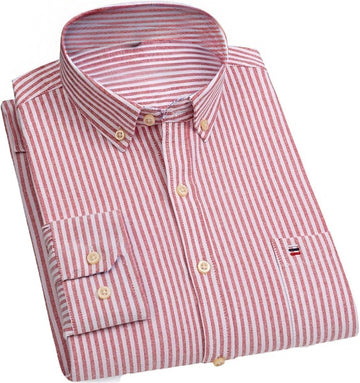 SilkTouch Premium Shirt